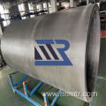 Carbon Fiber Heat Insulation Cylinder For Vacuum Furnaces